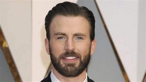 Chris Evans Personality Type Know Your Archetypes