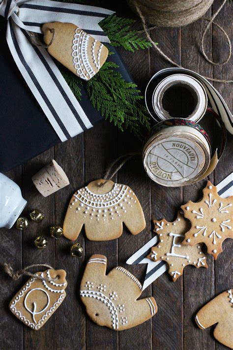 Diy Gingerbread T Tags Honestly Wtf