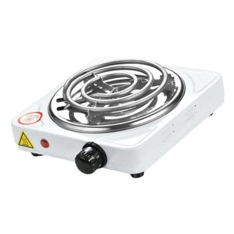 Mxzzand Petite Cuisini Re Lectrique Plaque De Cuisson Lectrique