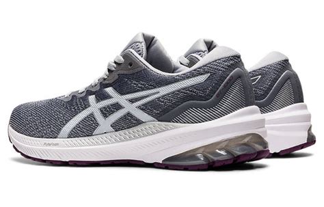 Wmns Asics Gt 1000 11 Piedmont Grey 1012b197 020