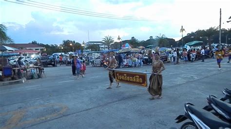 loikrathong thailand ลอยกระทง สตก 2557 YouTube