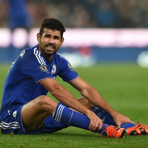 Chelsea Transfer News: Diego Costa Offered to Barcelona, Latest Blues Rumours | News, Scores ...