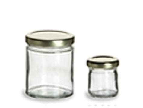 Jam And Jelly Jars Bulk Glass Containers Specialty Bottle