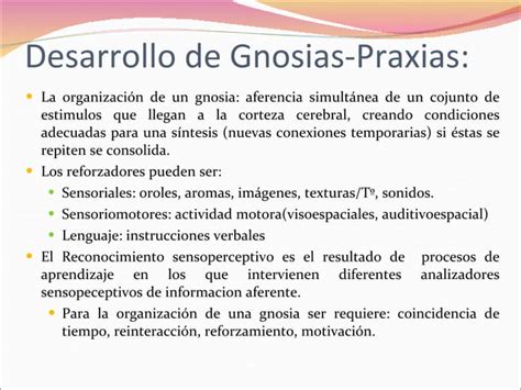 Estimulación temprana en el desarrollo multisensorial CICAT SALUD PPT