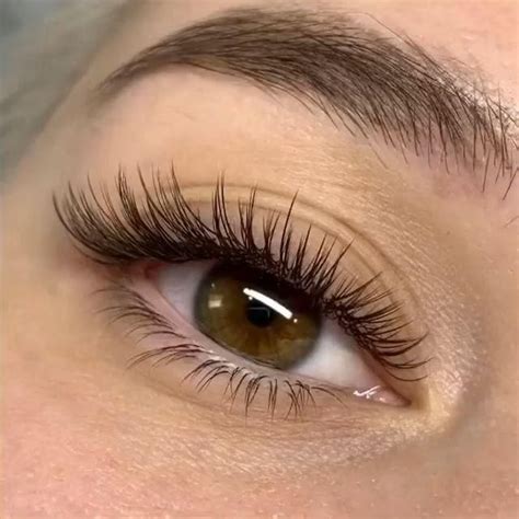 Pin by Вероника Оробцова on Быстрое сохранение Natural fake eyelashes