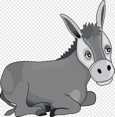 Mula burro buey santo familia pesebre burro caballo mamífero png