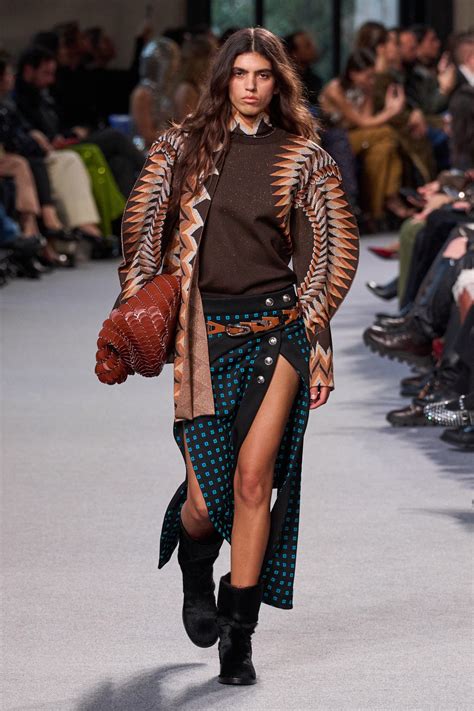 Paco Rabanne Fall Winter 2024 2025 Ready To Wear