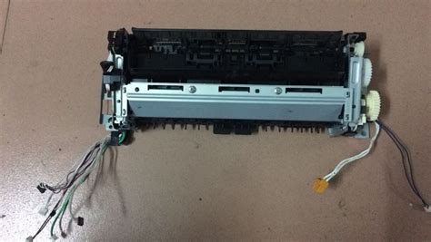 Rm2 6435 000cn Hp Laserjet M377 M477 M452dn Fuser Assembly Fuser Unit Duplex 220v Slonparts