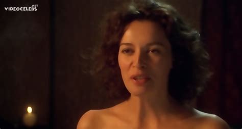 CMNF Sylvie Loeillet Nude Scene