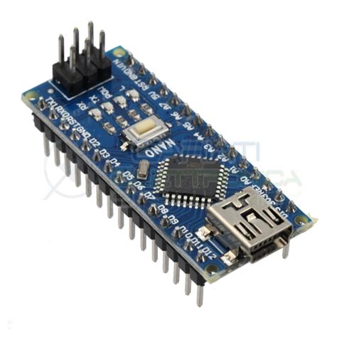 Arduino Nano V30 Compatibile Atmega328