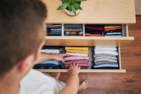 Consejos Para Guardar Tu Ropa Safe Storage