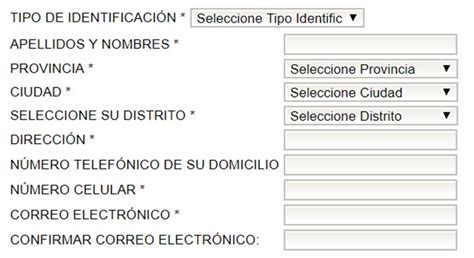 🥇 Certificados Del Ministerio De Educación Por Internet 【 2025