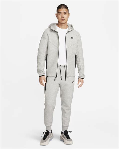 Nike Sportswear Tech Fleece Mens Slim Fit Joggers Nike In