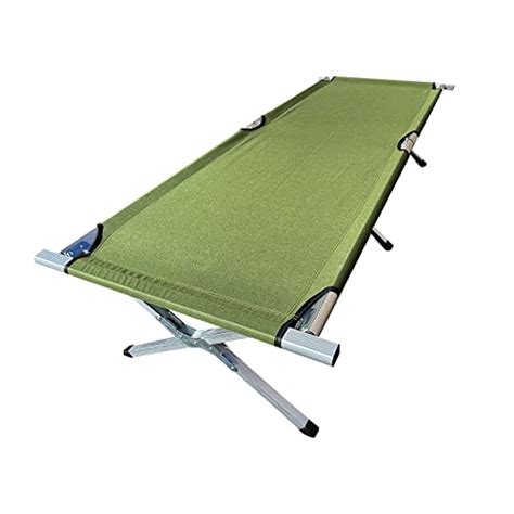 Army Folding Cot Genuine Issue