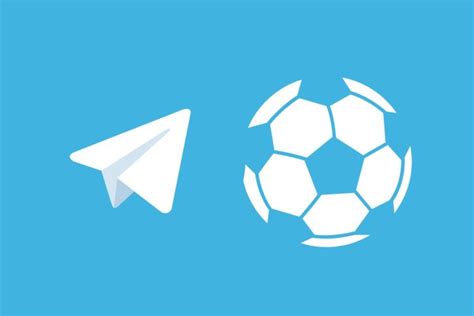 Mejores Canales de Telegram para Ver Fútbol GRATIS en el 2024