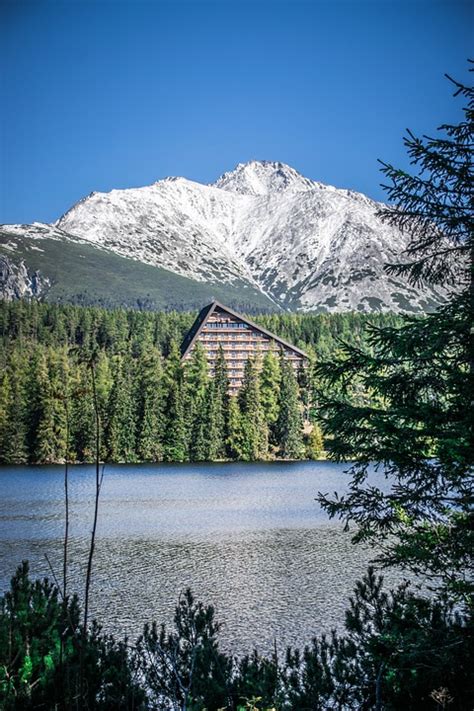 Lake Pleso Nature - Free photo on Pixabay - Pixabay