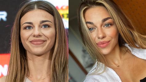 Polska Pi Ciarka W Bikini Pokaza A Zdj Cie Trzeba Mi Wakacji