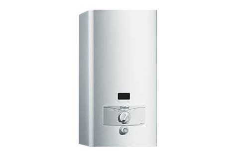 Газовая колонка Vaillant MAG OE 11-0/0 XZ C+H: продажа, цена в Казани ...