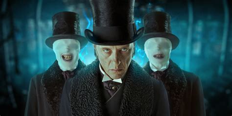 The 25 Deadliest Doctor Who Villains In The Franchise Ranked