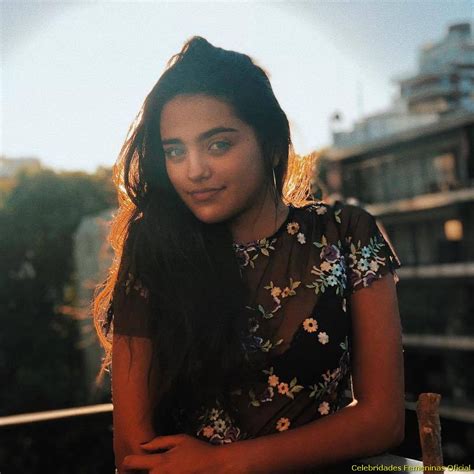 Maia Reficco Belleza Latina Despu S De Ver Sus Ltimas Fotos No Puedo Dejar De Traerles Una