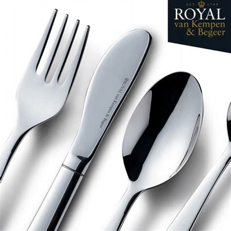 Set Tacamuri Pentru Persoane Royal Van Kempen Begeer Cc