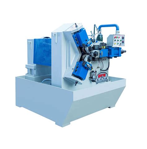 Scaffolding Machines Two Three Roll Thread Rolling Welding Machine