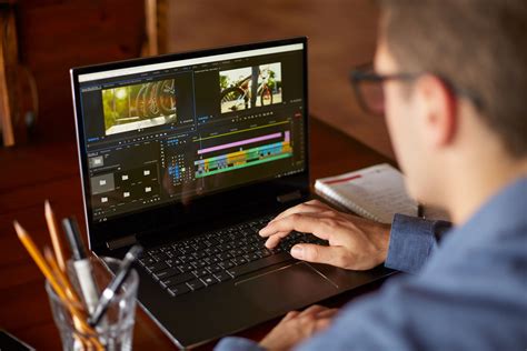 Editor de vídeo melhores programas gratuitos para PC CCM