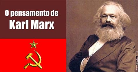 O Que é A Alienação Do Trabalho E O Comunismo Para Karl Marx