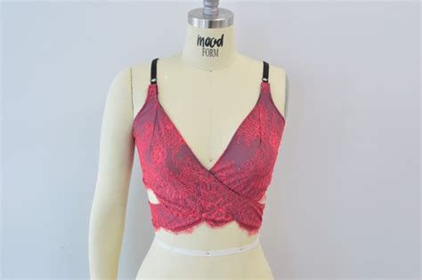 15 Free Printable Sewing Patterns For Women Bra On The Cutting Floor