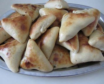 Tikratha Tikrathe Tikhratha Iraqi Chaldean Meat Hand Pies Like An