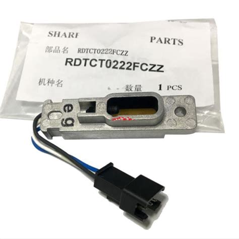 For Use In Sharp® Mx 2310 3110 3610 4110 5110 6240 7040 Rdtct0223fczz