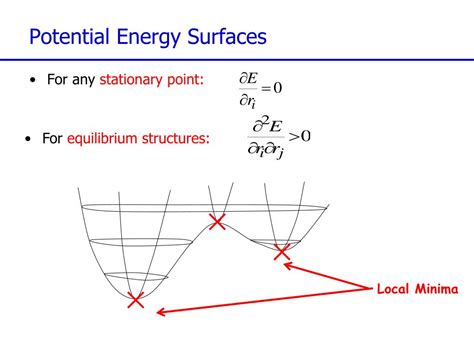 Ppt Introduction To Computational Chemistry Powerpoint Presentation