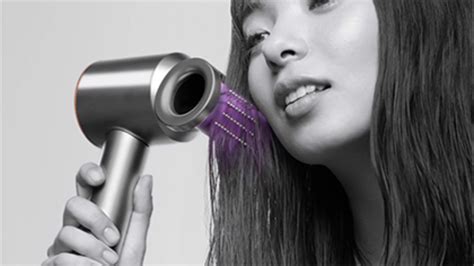 Dyson Supersonic™ Hair Dryer Dyson Philippines