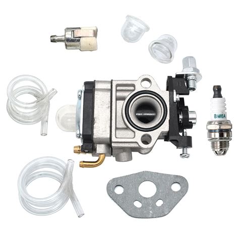 Carburateur Voor Murray M2745 Mtd RM2BP Snapper BB... – Vicedeal
