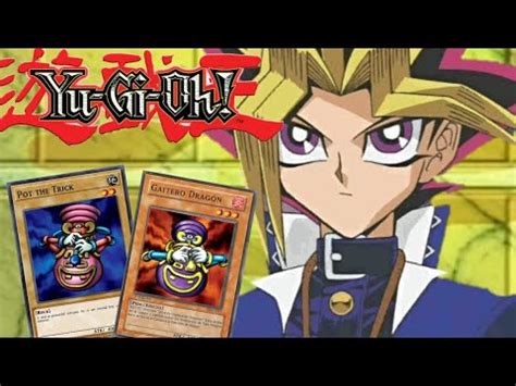 Yugi Es Derrotado Por La Deck Flautistas Yu Gi Oh Power Of Chaos Yugi