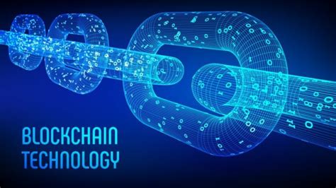 Block Chain Technology Explained In Simple Terms