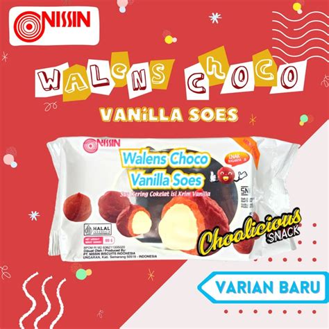 Jual Sus Kering Walens Gr All Variant Nissin Sus Kering Walens