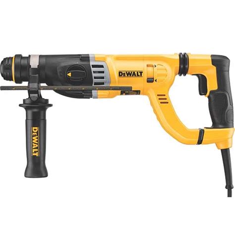 6 Best Rotary Hammer Drill Review And Comparison Guide