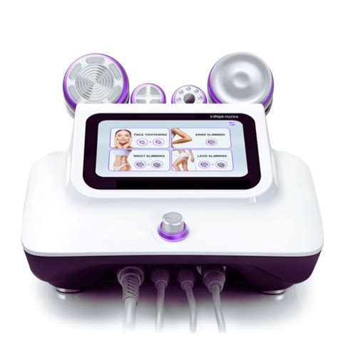 Best Ultrasonic Cavitation Machine For Home Use Konmison