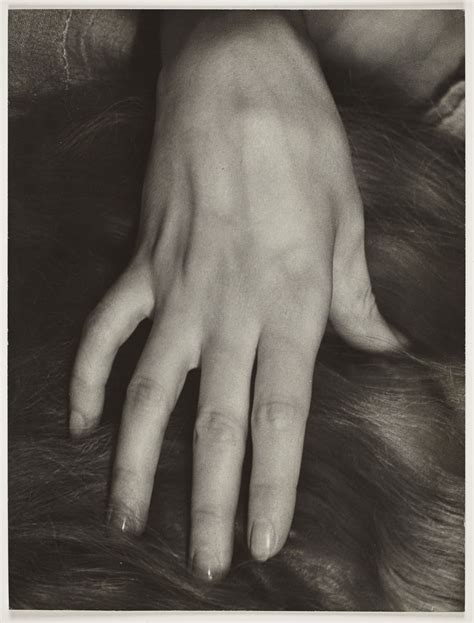 Man Ray Hand In Hair C 1920s Avant Garde Photography Artistic