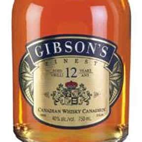 List of 20+ Best Canadian Whiskey Brands of All Time