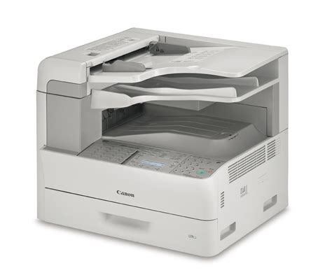 Canon Laser Class Lc 810 Reconditioned Fax Machine Refurbexperts