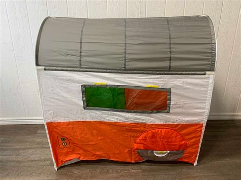 Ikea Hemmahos Childrens Tent