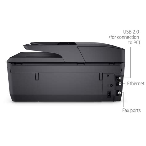 HP OfficeJet Pro 6978 All In One Wireless Printer HP Instant Ink