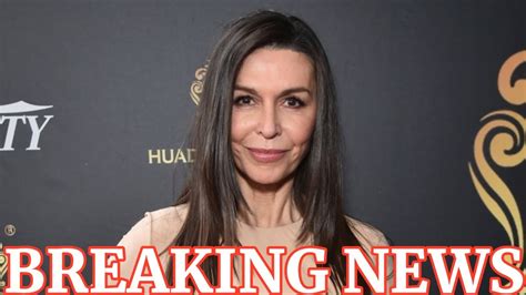 Unexpected Twist Hot Update General Hospital Anna Devane Drops