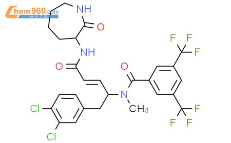 398507 81 8 Benzamide N 1R 2E 1 3 4 Dichlorophenyl Methyl 4 3R