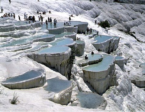 Pamukkale | The Wander Life