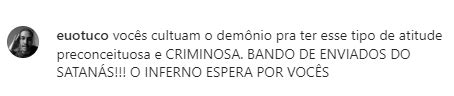 Justiça manda igreja tirar outdoor contra ativismo LGBT Fé Pleno News