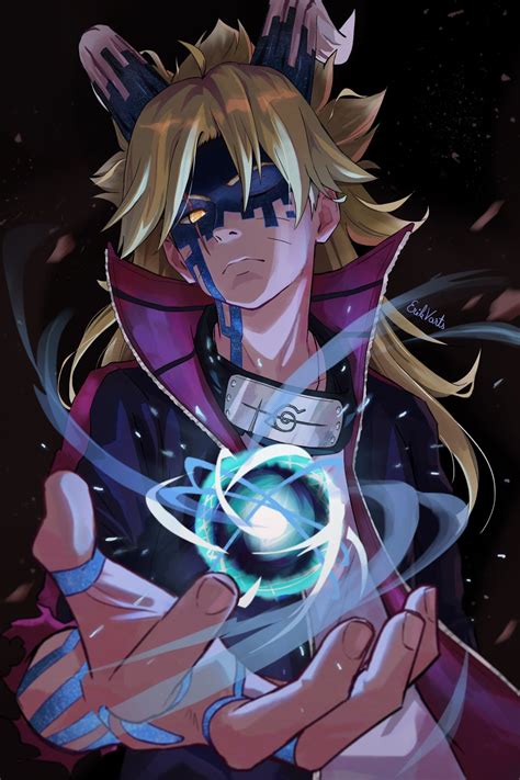Boruto Older Picture Artofit