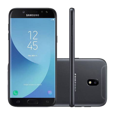 Smartphone Samsung Galaxy J Pr Gb Dual Chip Tela Android